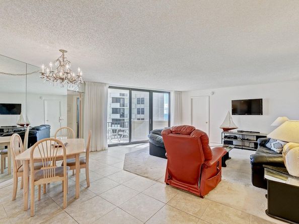 2800 N Ocean Drive B  6d, Singer Island FL 33404