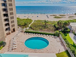 2800 N Ocean Drive B  6d, Singer Island FL 33404