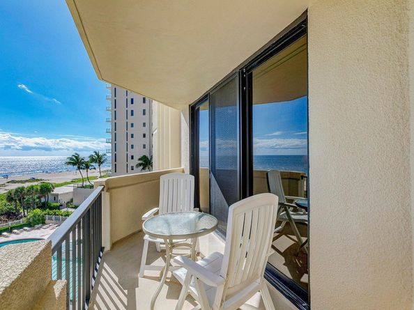 2800 N Ocean Drive B  6d, Singer Island FL 33404