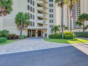 2800 N Ocean Drive B  6d, Singer Island FL 33404