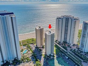 2800 N Ocean Drive B  6d, Singer Island FL 33404