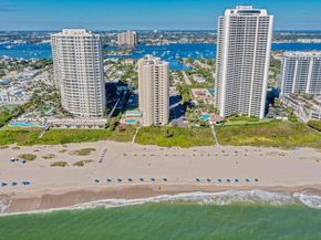 2800 N Ocean Drive B  6d, Singer Island FL 33404