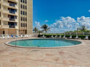 2800 N Ocean Drive B  6d, Singer Island FL 33404