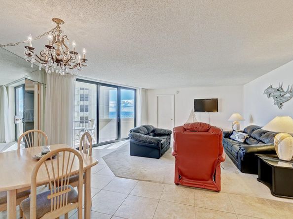 2800 N Ocean Drive B  6d, Singer Island FL 33404