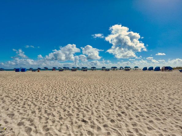 2800 N Ocean Drive B  6d, Singer Island FL 33404