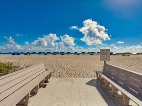 2800 N Ocean Drive B  6d, Singer Island FL 33404