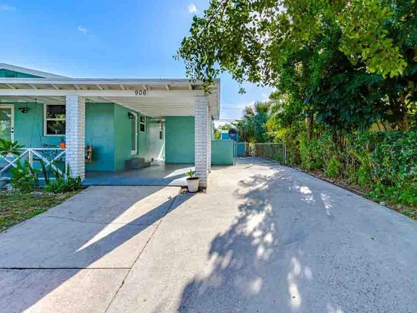 906 N A Street, Lake Worth Beach FL 33460