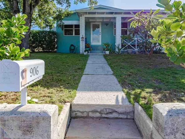 906 N A Street, Lake Worth Beach FL 33460