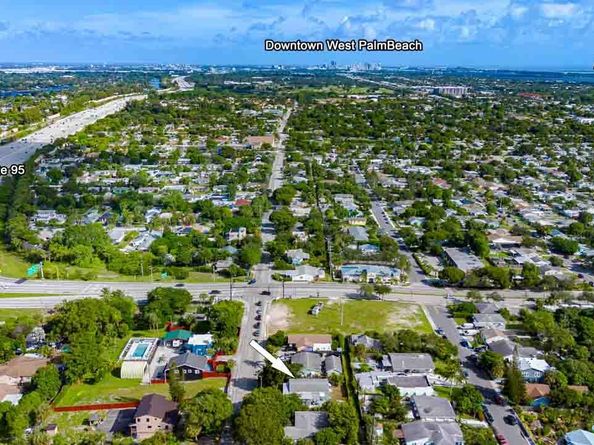 906 N A Street, Lake Worth Beach FL 33460