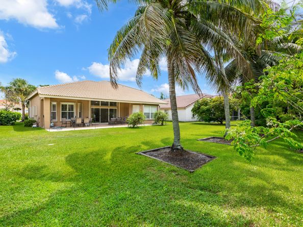 11175 Nantucket Bay Court, Wellington FL 33414
