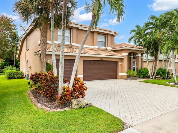 11175 Nantucket Bay Court, Wellington FL 33414