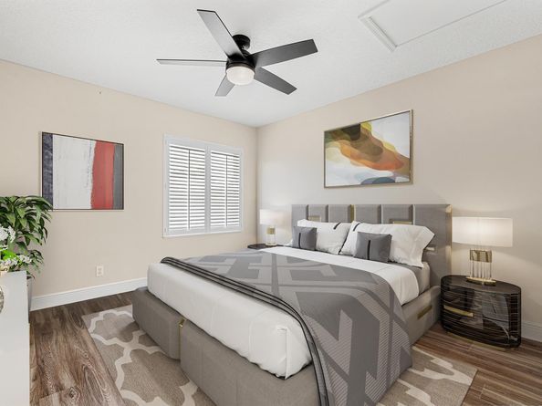 11175 Nantucket Bay Court, Wellington FL 33414