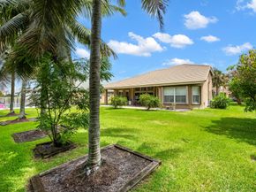 11175 Nantucket Bay Court, Wellington FL 33414