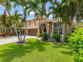 11175 Nantucket Bay Court, Wellington FL 33414