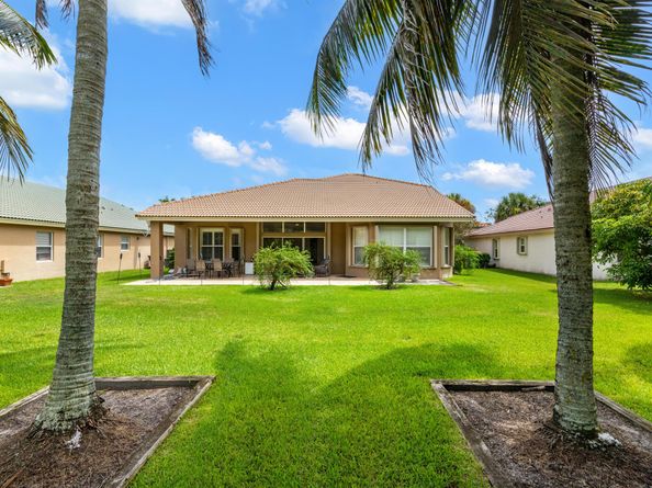11175 Nantucket Bay Court, Wellington FL 33414