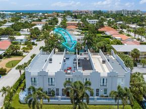 1101 Beach Road C, Palm Beach Shores FL 33404