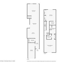 1101 Beach Road C, Palm Beach Shores FL 33404