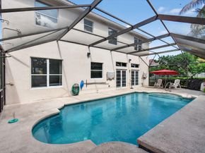 6142 Sand Hills Circle, Lake Worth FL 33463