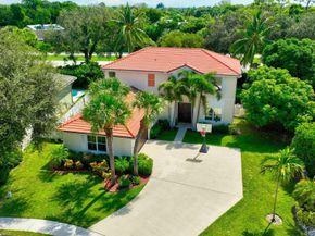 6142 Sand Hills Circle, Lake Worth FL 33463