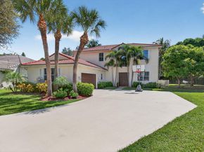 6142 Sand Hills Circle, Lake Worth FL 33463