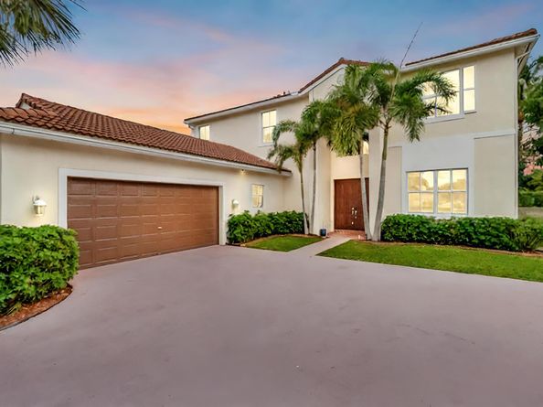 6142 Sand Hills Circle, Lake Worth FL 33463