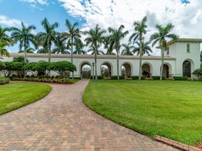 9672 Wyeth Court, Wellington FL 33414