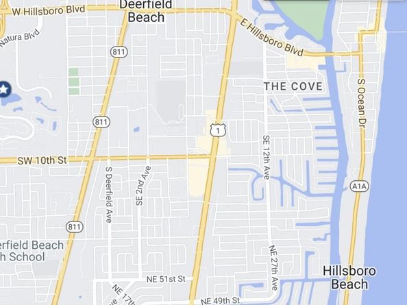 417 SW Natura Avenue B, Deerfield Beach FL 33441