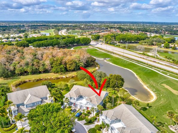 10315 N Andover Coach Lane A2, Lake Worth FL 33449
