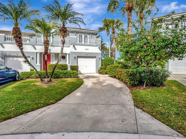 10315 N Andover Coach Lane A2, Lake Worth FL 33449