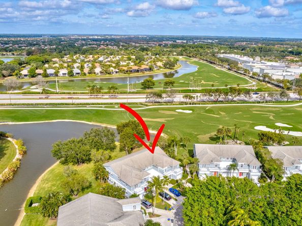 10315 N Andover Coach Lane A2, Lake Worth FL 33449