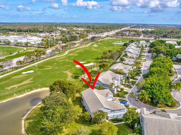 10315 N Andover Coach Lane A2, Lake Worth FL 33449