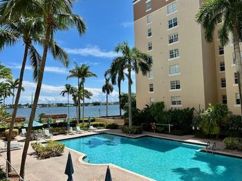 1801 N Flagler Drive