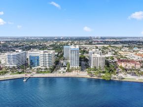 1551 N Flagler Drive 1216, West Palm Beach FL 33401