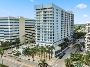 1551 N Flagler Drive 1216, West Palm Beach FL 33401