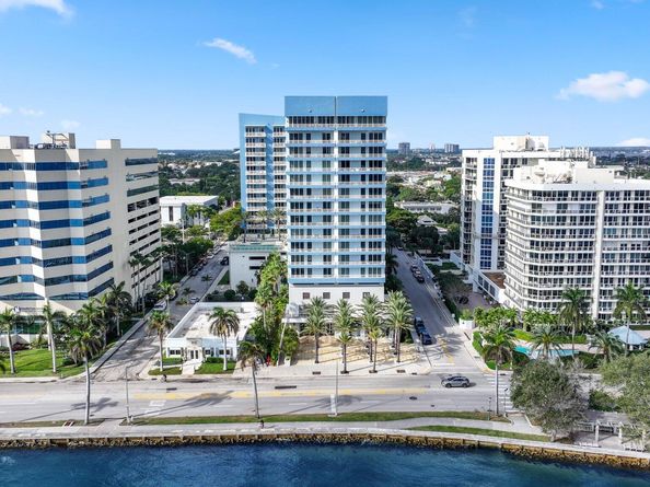 1551 N Flagler Drive 1216, West Palm Beach FL 33401