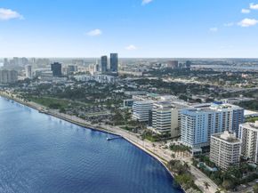 1551 N Flagler Drive 1216, West Palm Beach FL 33401