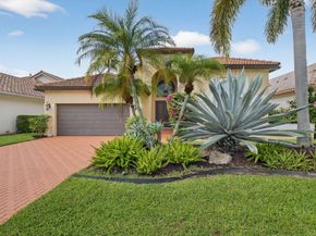 11905 Mont Lake Drive, Boynton Beach FL 33437
