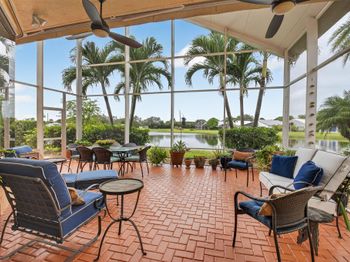 11905 Mont Lake Drive