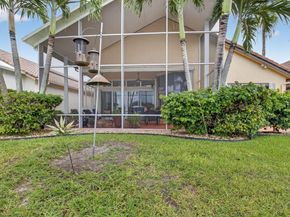 11905 Mont Lake Drive, Boynton Beach FL 33437
