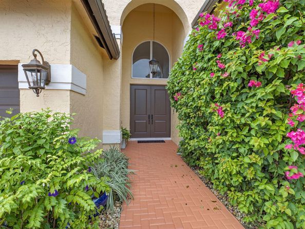 11905 Mont Lake Drive, Boynton Beach FL 33437