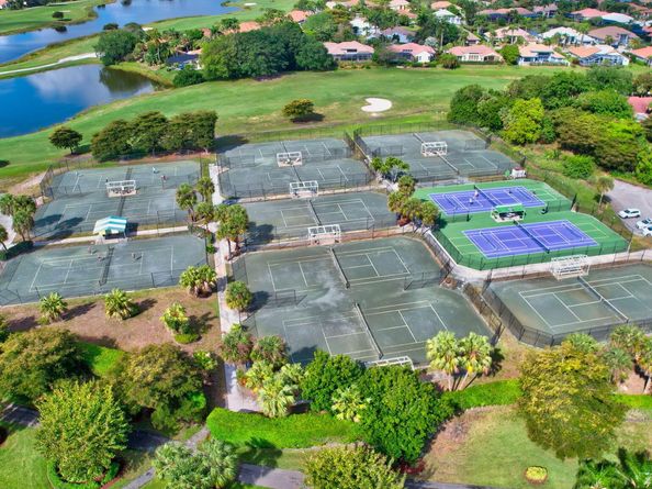 11905 Mont Lake Drive, Boynton Beach FL 33437