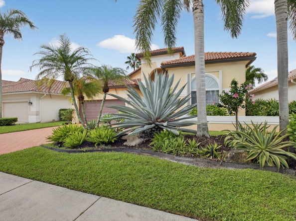 11905 Mont Lake Drive, Boynton Beach FL 33437