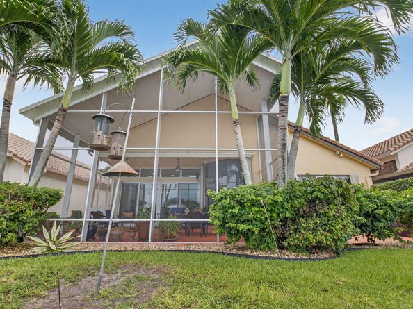 11905 Mont Lake Drive, Boynton Beach FL 33437