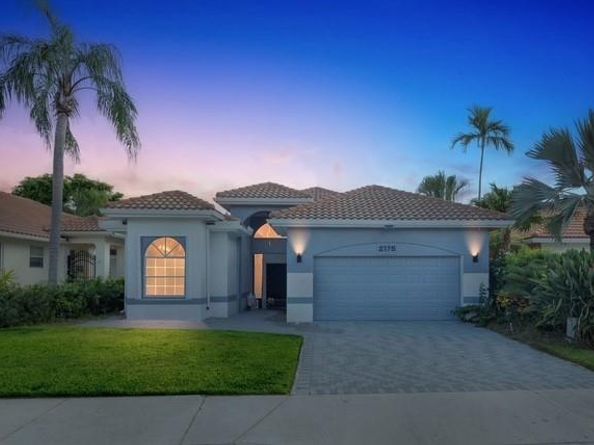 2175 Regents Blvd, West Palm Beach FL 33409