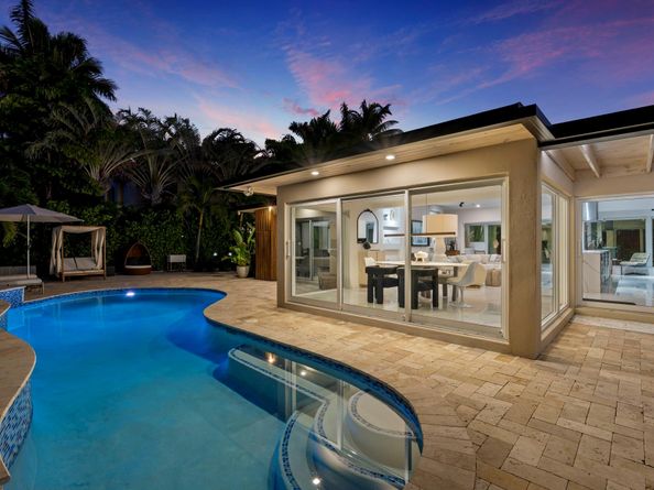 2711 NE 19th St, Fort Lauderdale FL 33305