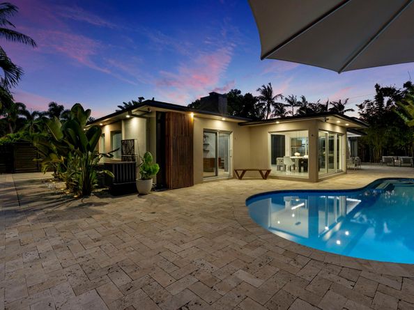 2711 NE 19th St, Fort Lauderdale FL 33305