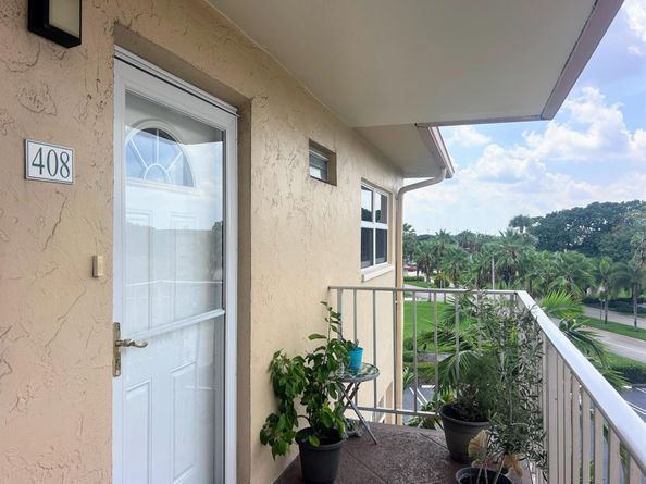2520 NE 1st Court 408, Boynton Beach FL 33435