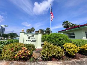 2520 NE 1st Court 408, Boynton Beach FL 33435