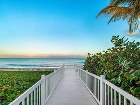 3407 S Ocean Boulevard 1d, Highland Beach FL 33487