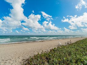 3407 S Ocean Boulevard 1d, Highland Beach FL 33487